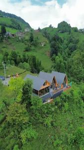 Elva Bungalov - 31