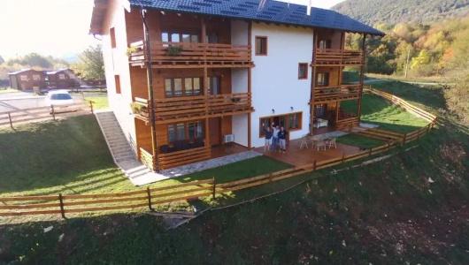 b&b  Burić Plitvice Lakes - 33