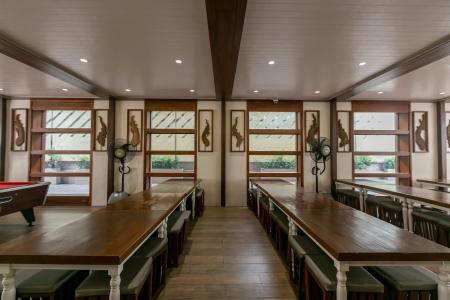 A Sleep Bangkok Sathorn - 18