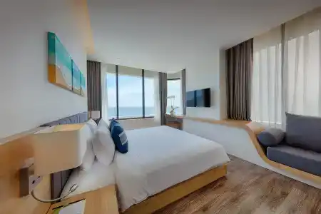 Belle Maison Parosand Da Nang -managed by H&K Hospitality - 2