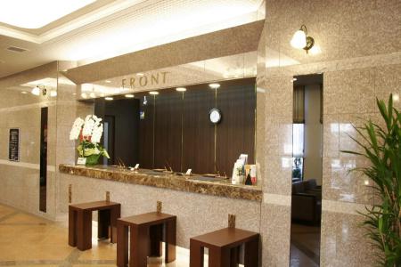 Route-Inn Chitose Ekimae - 22