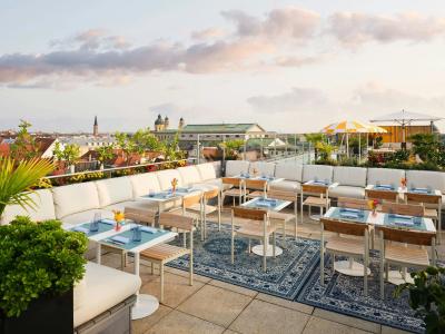 Mandarin Oriental, Munich - 48