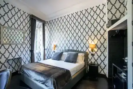 Via Veneto Suites - 59