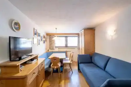 Residence Salvan - 39