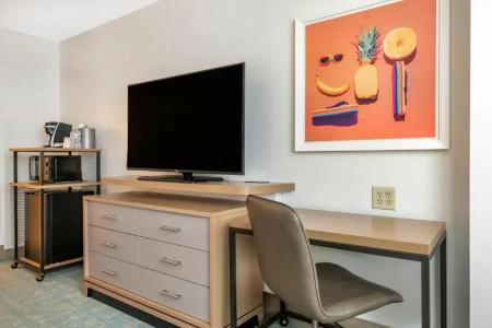 Holiday Inn Orlando – Disney Springs™ Area, An Ihg - 64