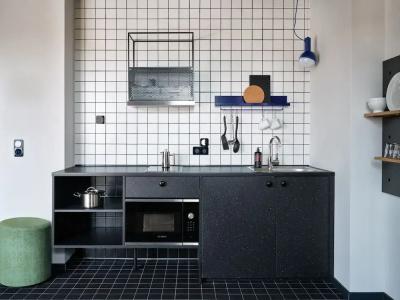 New Opening - Stayery Frankfurt Sachsenhausen - 24