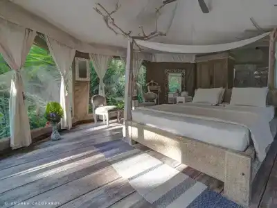 Sandat Glamping Tents - 8