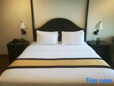 Lk Royal Suite - 46