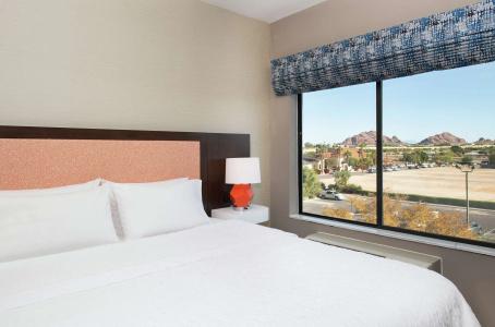 Hampton Inn Phoenix Airport North - 2