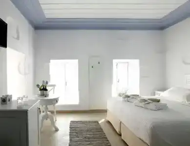 Orologopoulos Mansion Luxury - 12