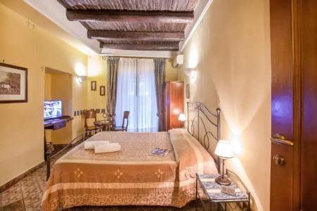 b&b l'Alloggio Dei Vassalli - 58