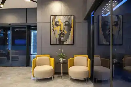 Nish İstanbul Suites & - 1