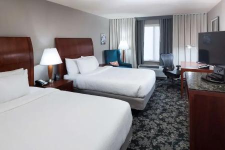 Hilton Garden Inn Austin North - 54