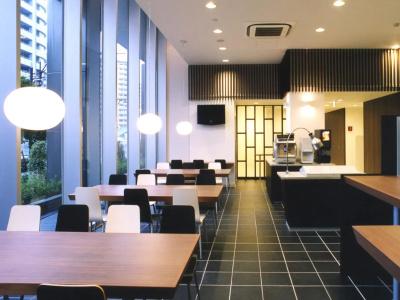 r&b Tokyo Toyocho - 18
