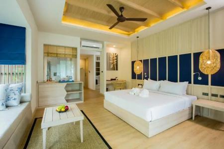 Mandarava Resort And Spa, Karon Beach - Sha Extra Plus - 39