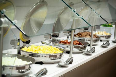 SpringHill Suites by Marriott Orlando at Millenia - 26