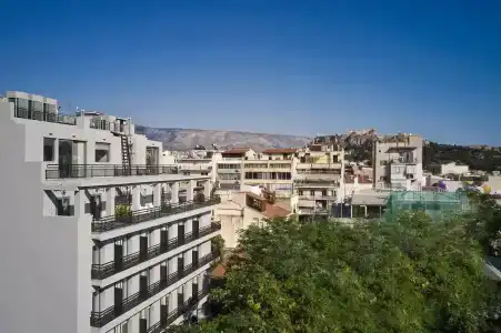 Nlh Kerameikos - Neighborhood Lifestyles - 13