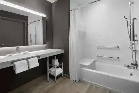 Ac By Marriott Miami Dadeland - 36