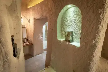 Hu of Cappadocia - Special Class - 123