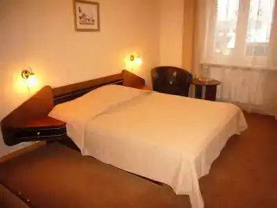 Home b&b - 2