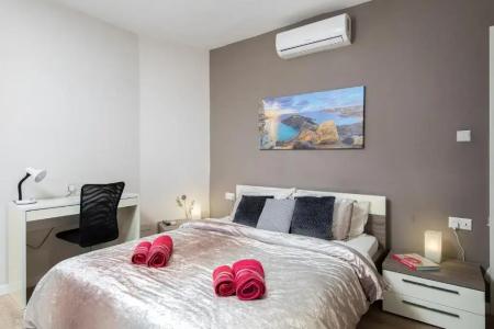Luxury Circle Suites - 46