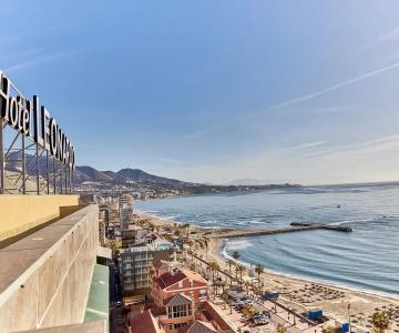Leonardo Fuengirola Costa del Sol - 18