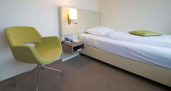 Best Western Plus Bremerhaven - 72