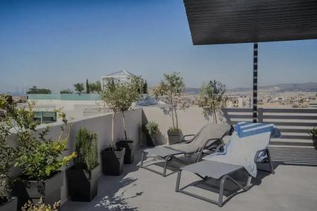 Urban Nest - Suites & - 18