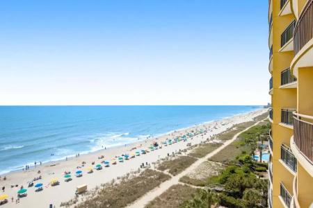 Anderson Ocean Club and Spa by Oceana Resorts - 91