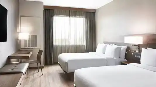 Ac By Marriott Miami Airport West/Doral - 6