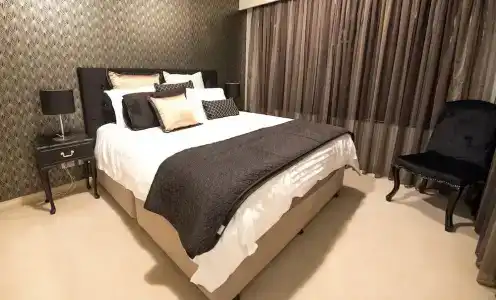 Darling Harbour Getaway - 40