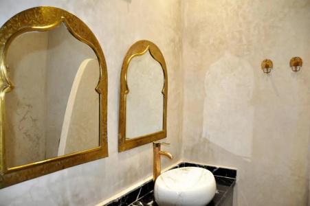Riad l'Escale de - 76