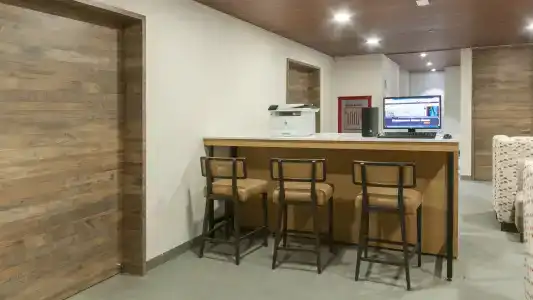 Holiday Inn Express - Mexico Basilica, An Ihg - 29