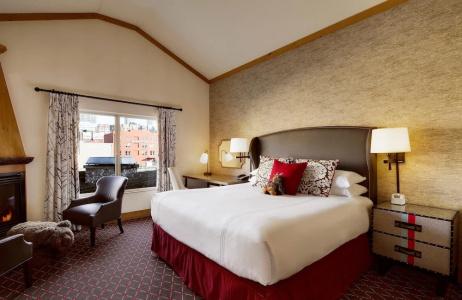 The Edgewater, a Noble House - 62