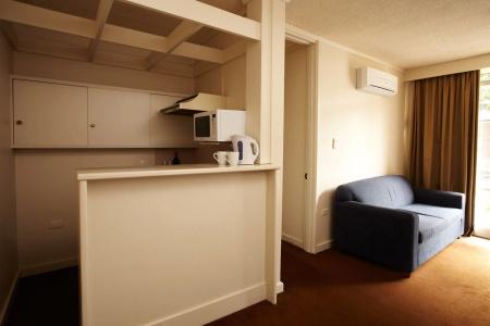 Comfort Meridien - 5