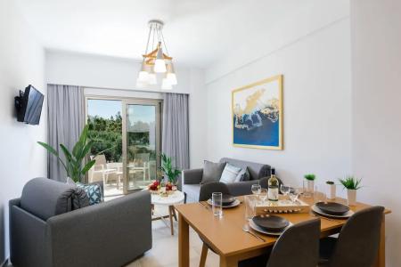 Belvedere Luxury Apartments & Spa - 125