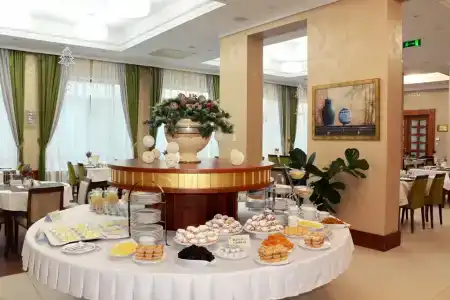 Дубовая Роща - 18