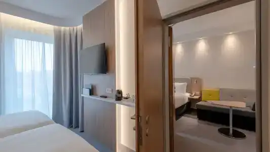 Holiday Inn Express - Munich North, An Ihg - 6