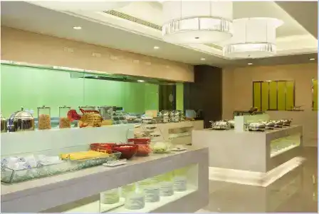 Holiday Inn Express Beijing Dongzhimen, An Ihg - 14