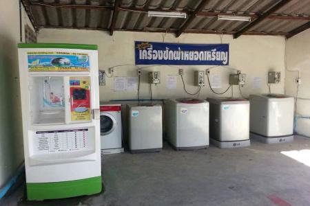 โรงแรมวินบางนา Win Bangna - 5