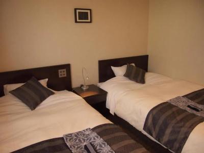 Silk Inn Kagoshima - 54