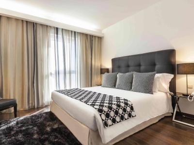 Mercure Lisboa - 27