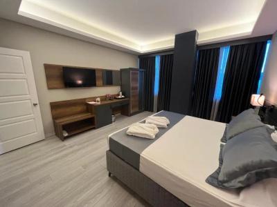 The Plaza Edirne - 124
