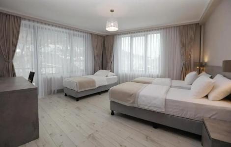 Sunset Terrace Mestia - 10