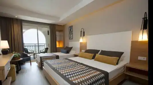 Kirman Sidera Luxury & Spa - 10