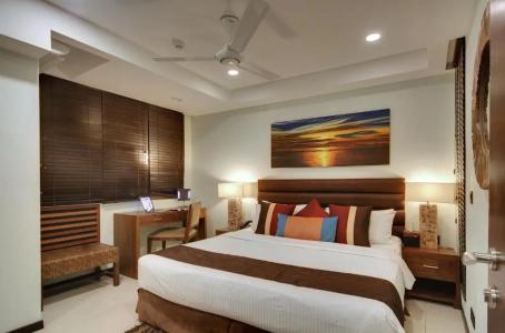 The Somerset - 10