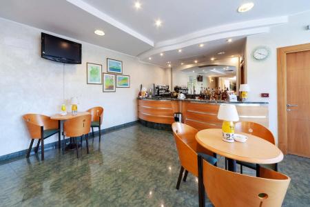 Best Western Imperiale - 27