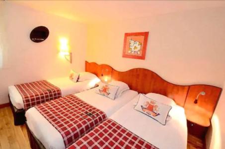 Greenhotels Roissy Parc des Expositions - 56