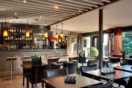 Hôtel Montmorency & Spa - 17