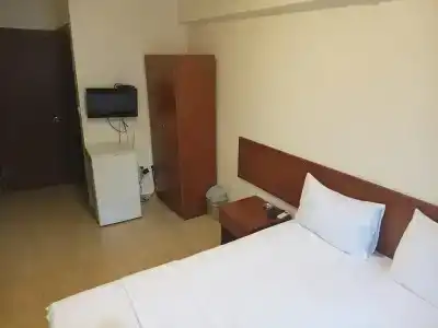 şah otel - 17